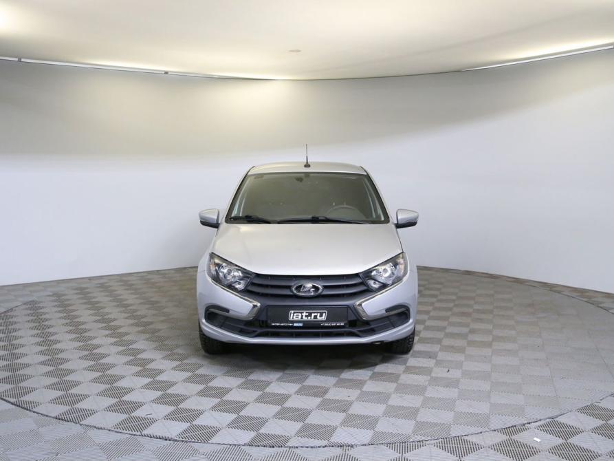 Lada (ВАЗ) Granta I Рестайлинг Санкт-Петербург  - изображение 2