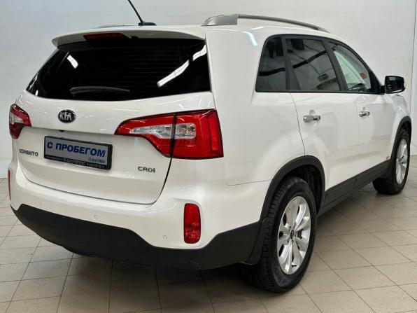 Kia Sorento II Рестайлинг с пробегом 2020 года, цена 2 890 000 рублей, 75128 км, внедорожник, Автокод Объявления