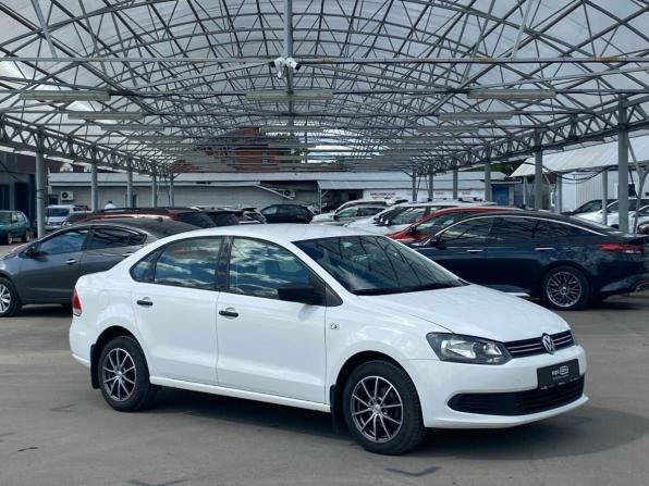 Volkswagen Polo V с пробегом 2012 года, цена 727 800 рублей, 172954 км, седан, Автокод Объявления