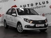 Lada (ВАЗ) Granta I Рестайлинг Минеральные Воды  - изображение 18