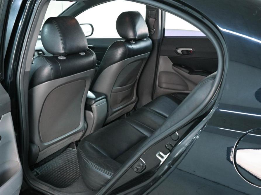 Honda Civic VIII Ростов-на-Дону  - изображение 11