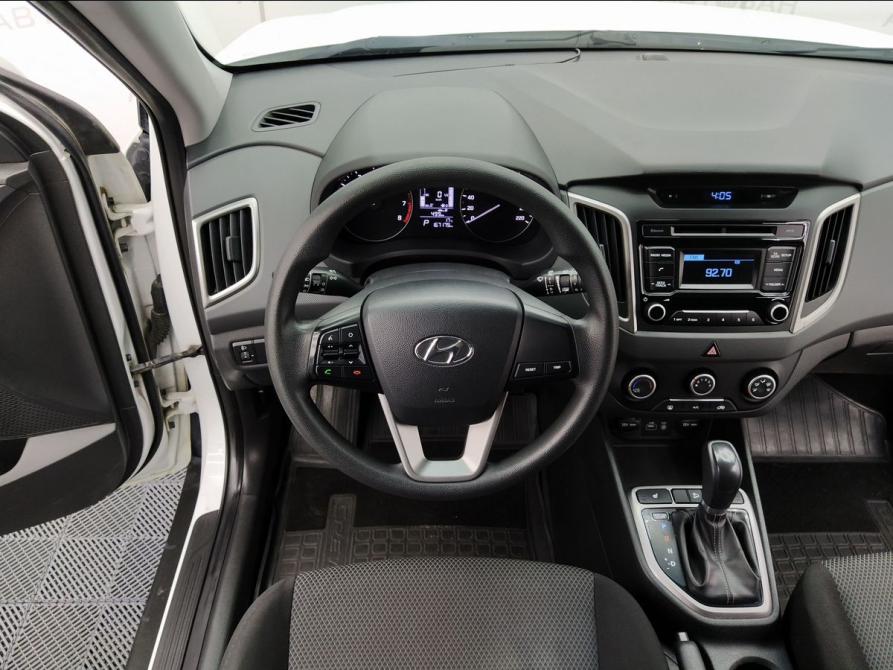 Hyundai Creta I Екатеринбург  - изображение 24