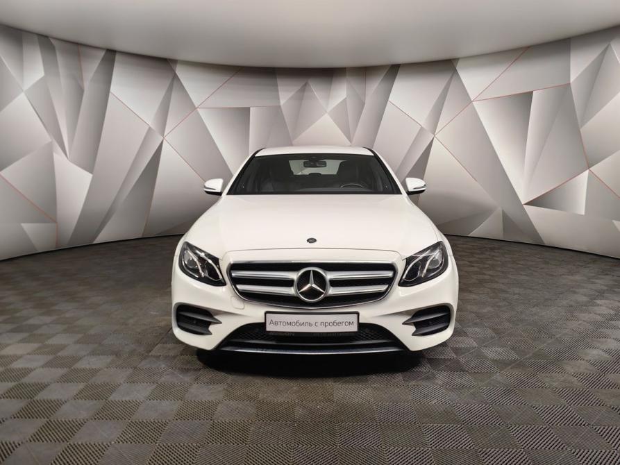 Mercedes-Benz E-Класс V (W213 S213 C238) Москва  - изображение 7