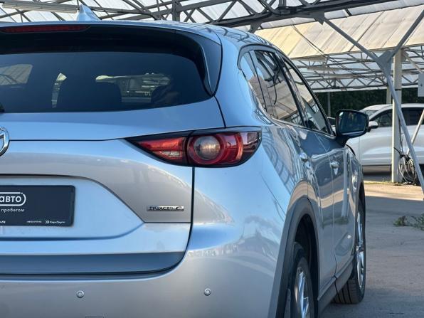 Mazda CX-5 II с пробегом 2020 года, цена 2 899 000 рублей, 61572 км, внедорожник, Автокод Объявления