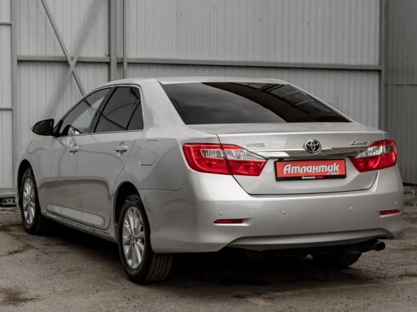 Toyota Camry VII (XV50) с пробегом 2014 года, цена 1 730 000 рублей, 150438 км, седан, Автокод Объявления