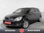 Opel Astra H Рестайлинг Екатеринбург  - изображение 16