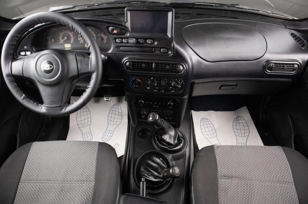 Lada (ВАЗ) Niva Travel I Оренбург  - изображение 8