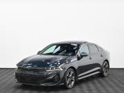 Kia K5 III Москва  - изображение 23