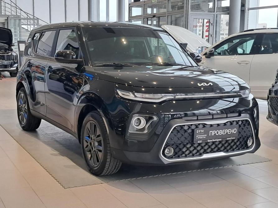 Kia Soul III Казань  - изображение 3
