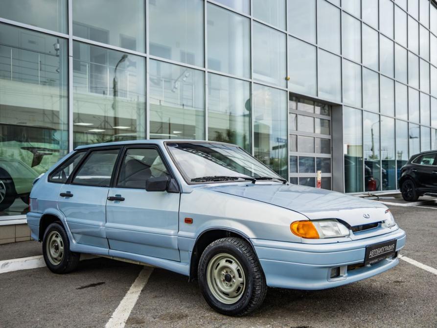 Lada (ВАЗ) 2114 Волгоград  - изображение 1