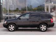 Toyota Highlander I (XU20) Новосибирск  - изображение 26