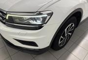 Volkswagen Tiguan II Астрахань  - изображение 23