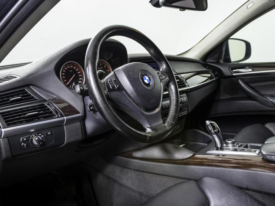 BMW X6 I (E71) Москва  - изображение 11
