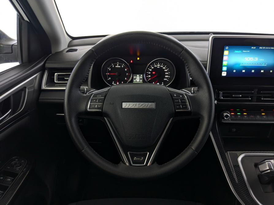 Haval M6 II Москва  - изображение 20