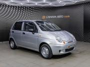 Daewoo Matiz I Рестайлинг Самара  - изображение 21