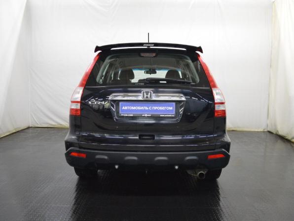 Honda CR-V III с пробегом 2008 года, цена 1 330 000 рублей, 179000 км, внедорожник, Автокод Объявления