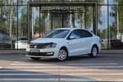 Volkswagen Polo V Рестайлинг Брянск  - изображение 24