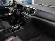 Kia Sportage IV Рестайлинг Москва  - изображение 32