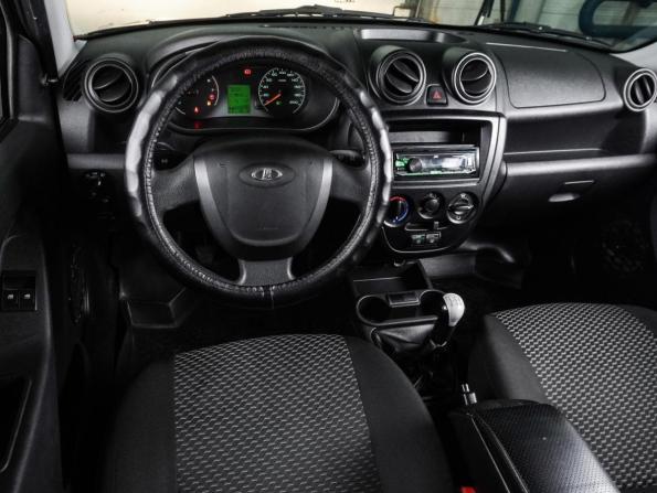 Lada (ВАЗ) Granta I с пробегом 2016 года, цена 449 000 рублей, 219838 км, седан, Автокод Объявления
