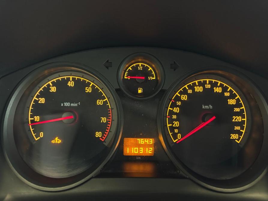 Opel Astra H Рестайлинг Волгоград  - изображение 11