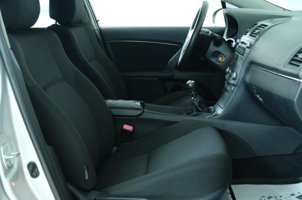 Toyota Avensis III Омск  - изображение 19