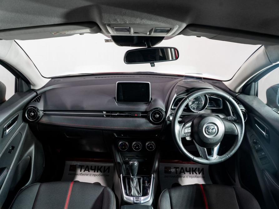 Mazda Demio IV (DJ) Чита  - изображение 7