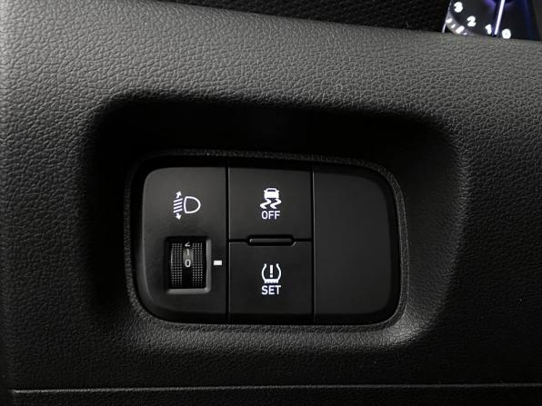 Hyundai Creta II с пробегом 2021 года, цена 2 279 000 рублей, 66244 км, внедорожник, Автокод Объявления