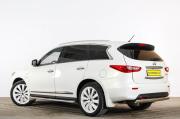 Infiniti QX60 I Тюмень  - изображение 28