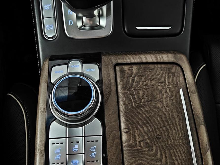 Genesis G90 I Москва  - изображение 14