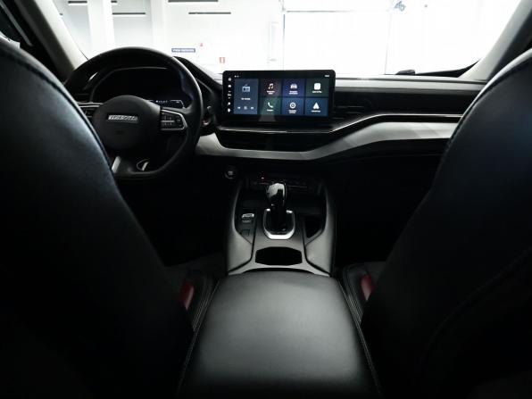Haval F7x I Рестайлинг с пробегом 2022 года, цена 2 050 000 рублей, 75511 км, внедорожник, Автокод Объявления