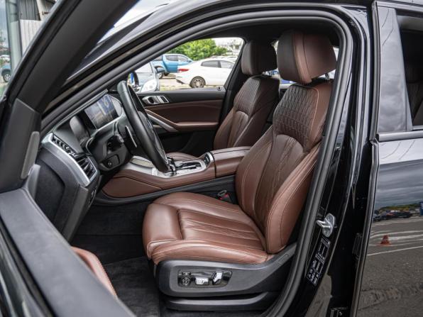 BMW X6 III (G06) с пробегом 2021 года, цена 8 600 000 рублей, 60678 км, внедорожник, Автокод Объявления