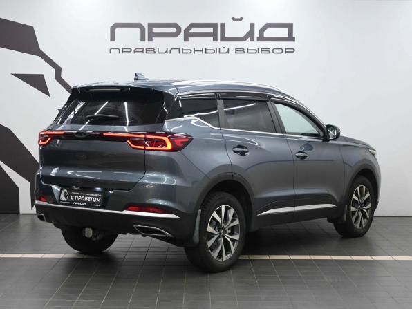 Chery Tiggo 7 Pro I с пробегом 2020 года, цена 1 629 900 рублей, 74000 км, внедорожник, Автокод Объявления