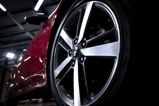 Kia Cerato IV с пробегом 2020 года, цена 2 045 000 рублей, 177790 км, седан, Автокод Объявления