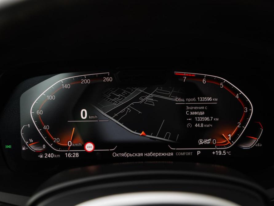 BMW X5 IV (G05/G18) Санкт-Петербург  - изображение 18