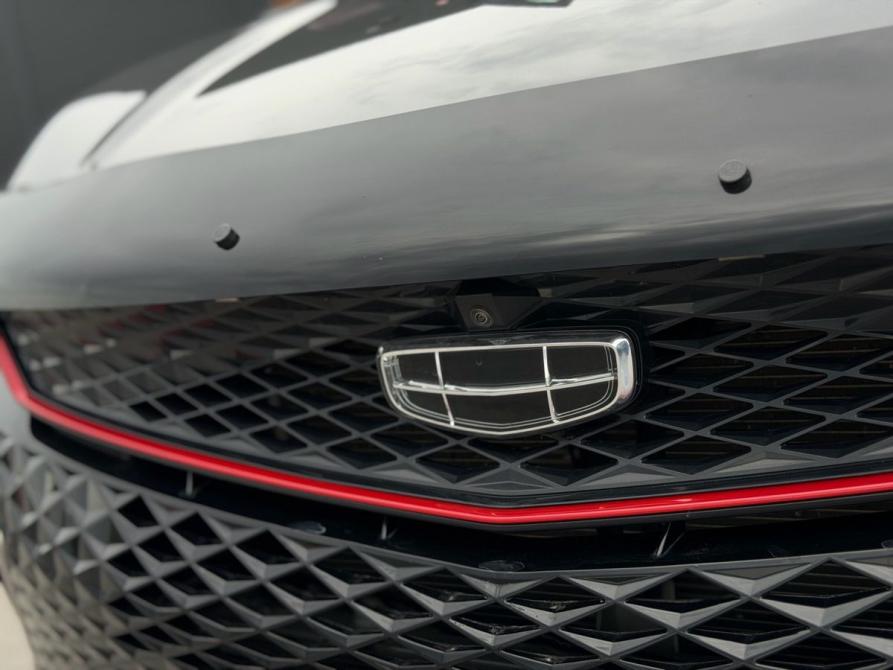 Geely Coolray I Рестайлинг Волгоград  - изображение 6