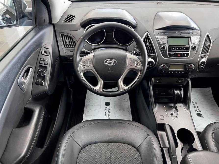 Hyundai ix35 I Тверь  - изображение 11