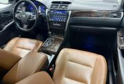 Toyota Camry VII (XV50) Рестайлинг Астрахань  - изображение 35
