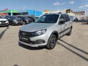 Lada (ВАЗ) Granta I Рестайлинг Казань  - изображение 23