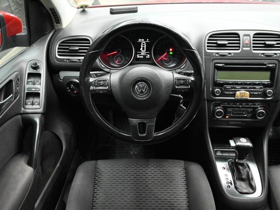 Volkswagen Golf VI Екатеринбург  - изображение 11