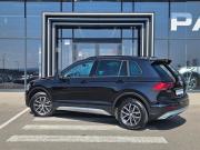 Volkswagen Tiguan II Воронеж  - изображение 17