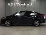Hyundai Solaris II Рестайлинг Пермь  - изображение 23