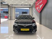 Toyota Camry VII (XV50) Рестайлинг Альметьевск  - изображение 44