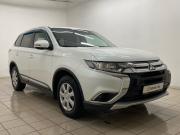 Mitsubishi Outlander III Рестайлинг 3 Энгельс  - изображение 38