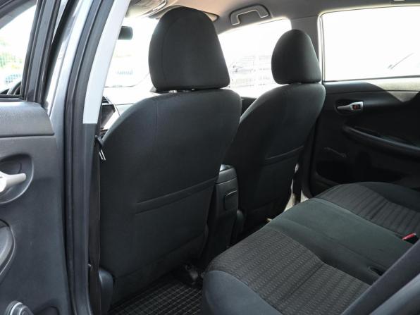 Toyota Corolla X (E140 E150) с пробегом 2008 года, цена 680 000 рублей, 294102 км, седан, Автокод Объявления