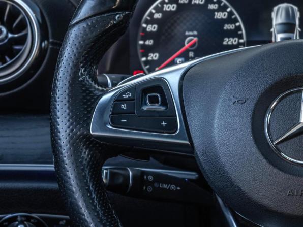 Mercedes-Benz E-Класс V (W213 S213 C238) с пробегом 2016 года, цена 2 845 000 рублей, 176204 км, седан, Автокод Объявления