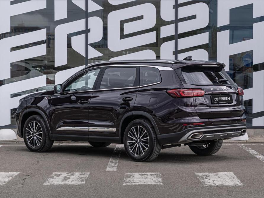 Chery Tiggo 8 Pro I Краснодар  - изображение 2