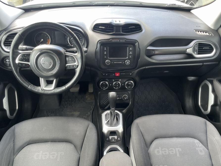 Jeep Renegade I Москва  - изображение 10