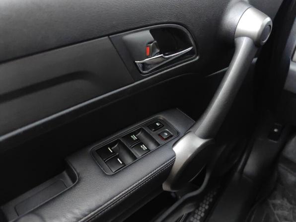 Honda CR-V III Рестайлинг с пробегом 2011 года, цена 1 320 000 рублей, 210010 км, внедорожник, Автокод Объявления
