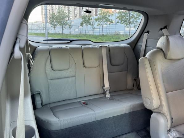 Kia Carnival III с пробегом 2019 года, цена 3 150 000 рублей, 54000 км, минивэн, Автокод Объявления