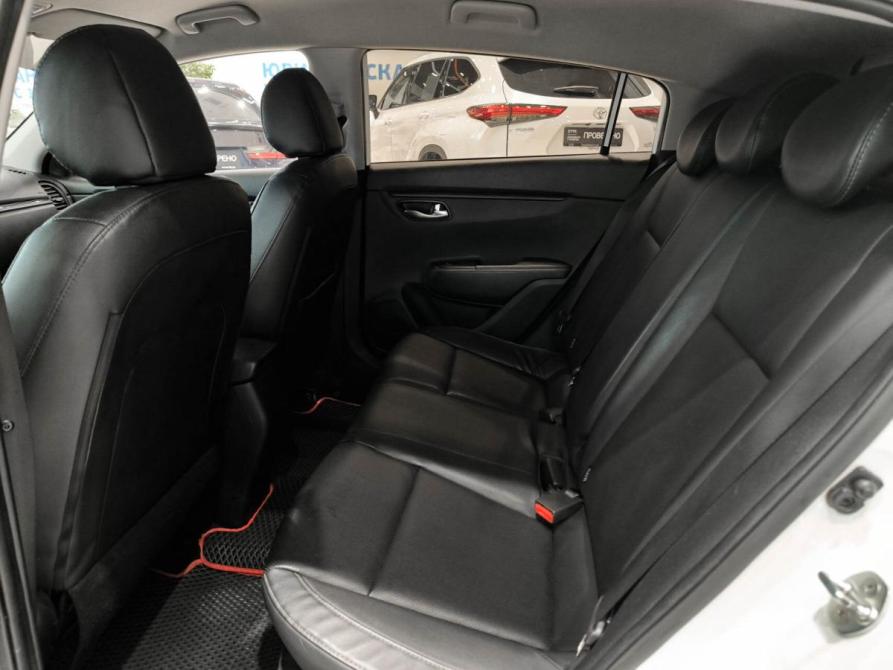 Kia Rio IV Казань  - изображение 15